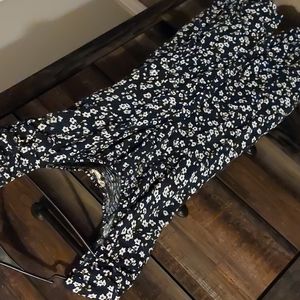 Aeropostle (med) mini dress